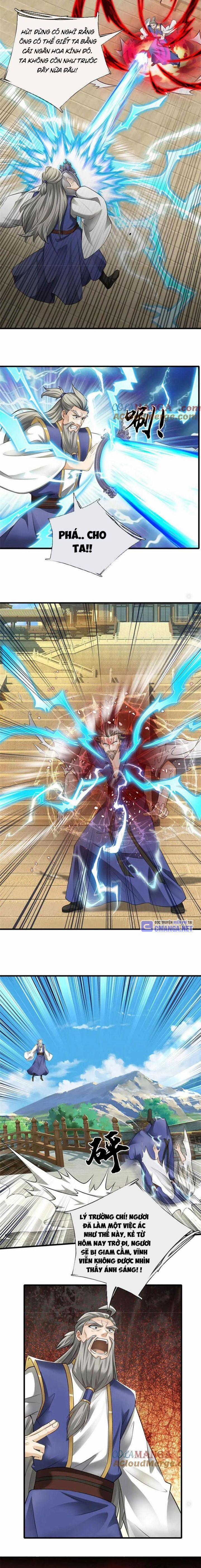 Ta Có Thể Vô Hạn Bạo Kích 53 trang 12