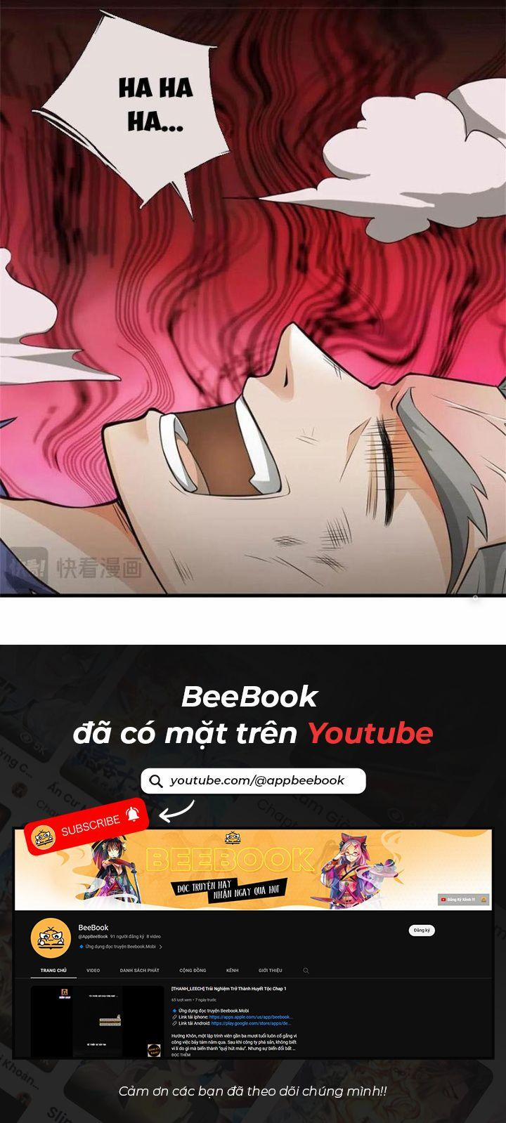 Ta Có Thể Vô Hạn Bạo Kích 53 trang 13