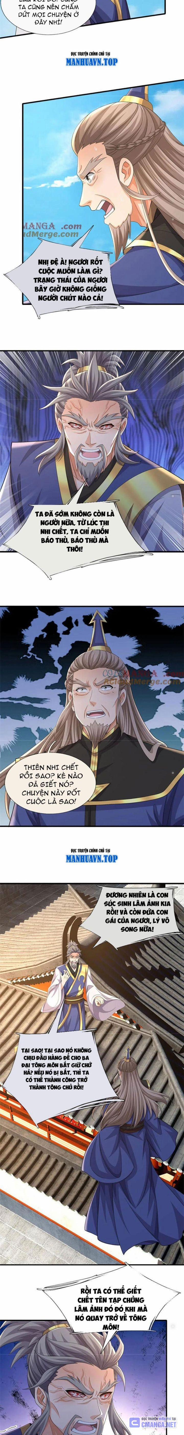 Ta Có Thể Vô Hạn Bạo Kích 53 trang 4