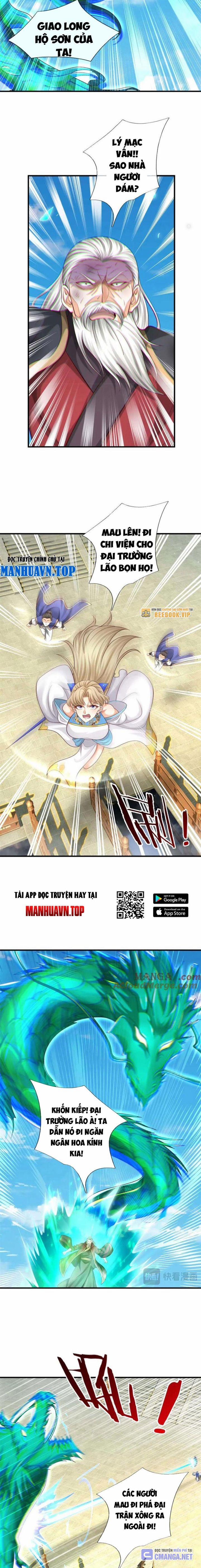 Ta Có Thể Vô Hạn Bạo Kích 56 trang 12