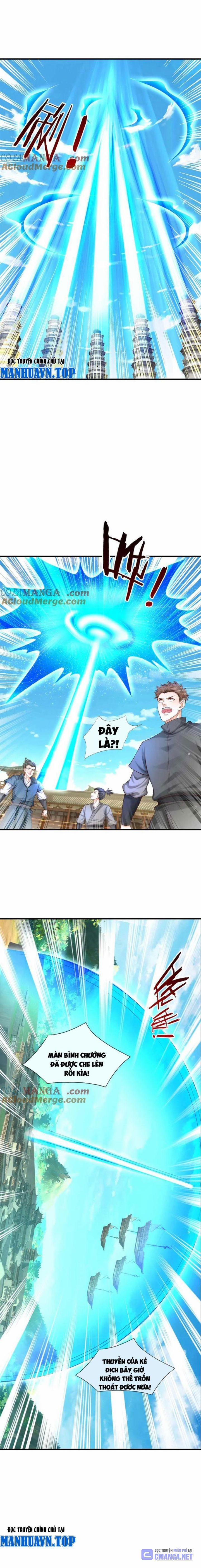 Ta Có Thể Vô Hạn Bạo Kích 56 trang 8