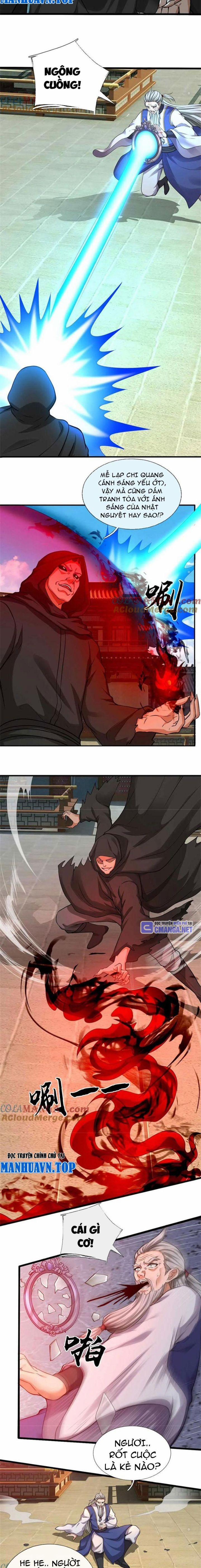 Ta Có Thể Vô Hạn Bạo Kích 57 trang 12