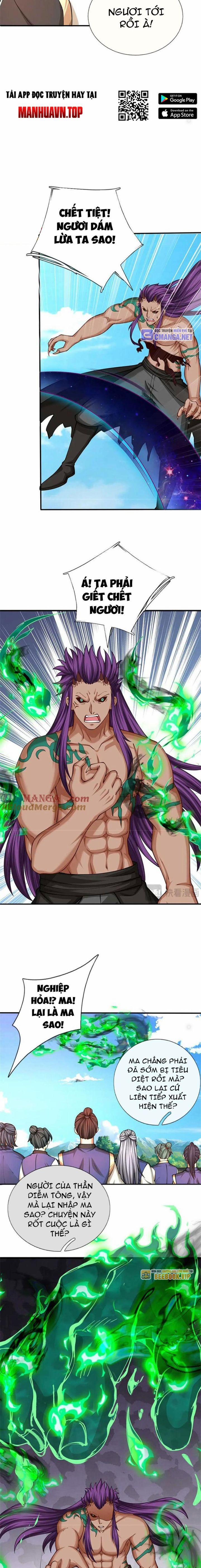 Ta Có Thể Vô Hạn Bạo Kích 58 trang 13