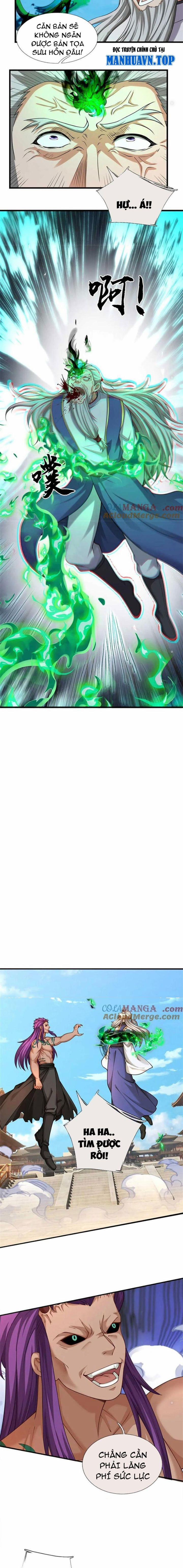 Ta Có Thể Vô Hạn Bạo Kích 58 trang 3