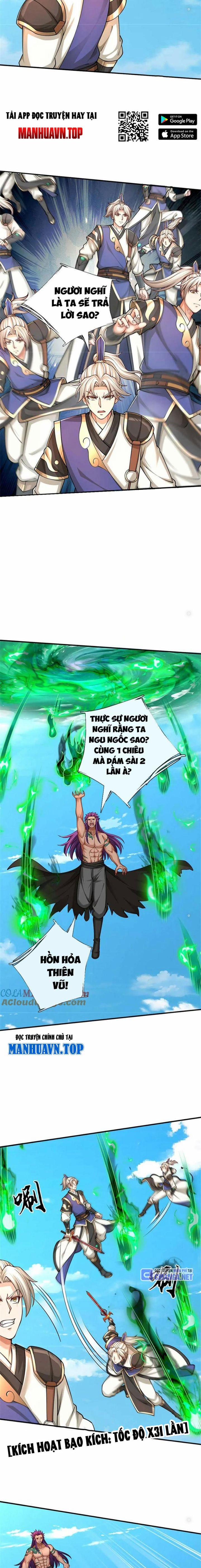 Ta Có Thể Vô Hạn Bạo Kích 58 trang 6
