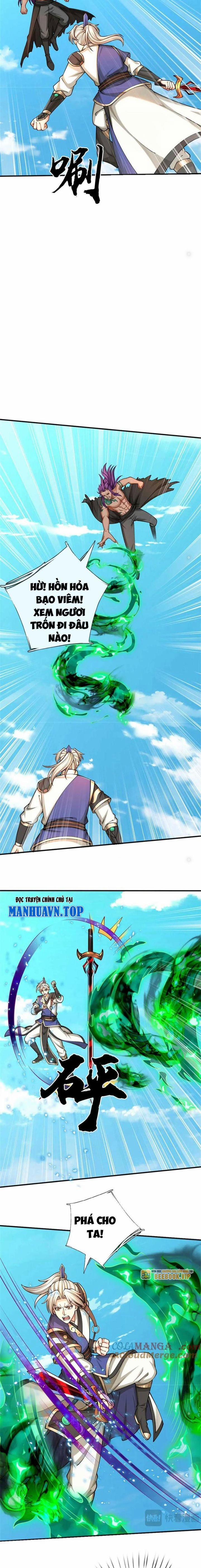 Ta Có Thể Vô Hạn Bạo Kích 58 trang 7