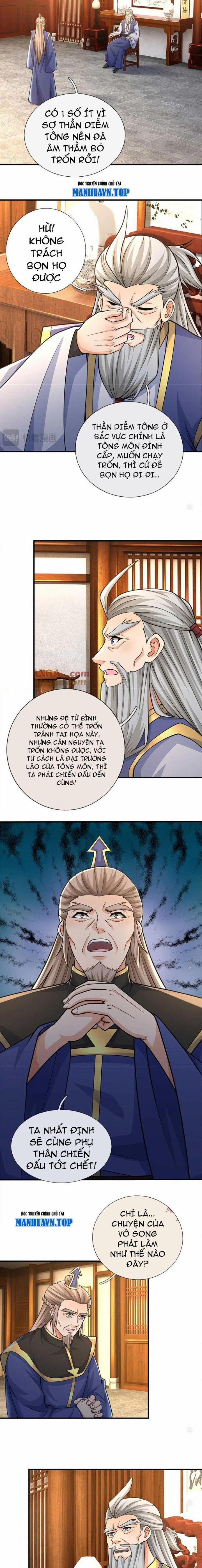 Ta Có Thể Vô Hạn Bạo Kích 59 trang 11