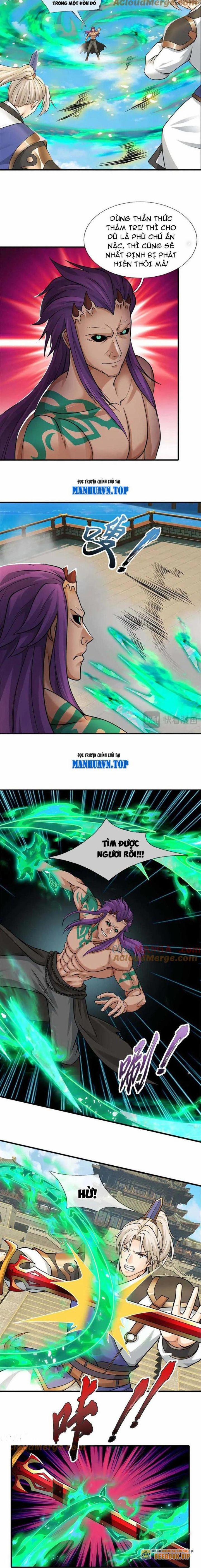 Ta Có Thể Vô Hạn Bạo Kích 59 trang 3