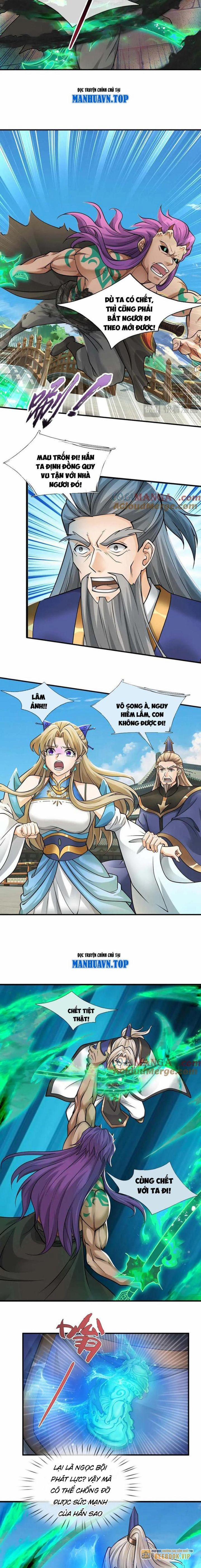 Ta Có Thể Vô Hạn Bạo Kích 59 trang 7