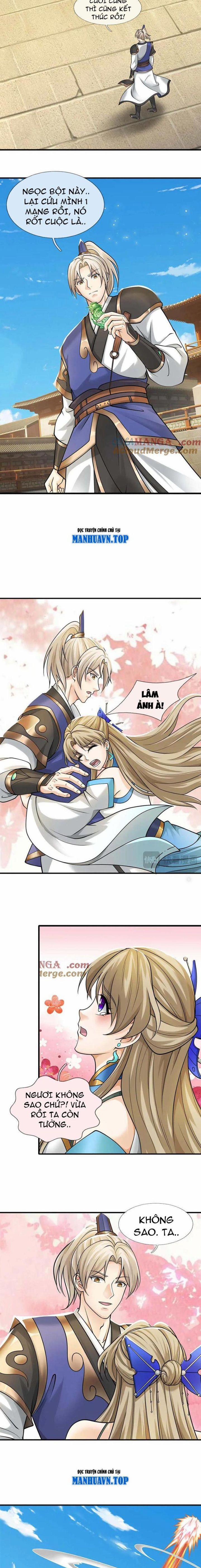 Ta Có Thể Vô Hạn Bạo Kích 59 trang 9