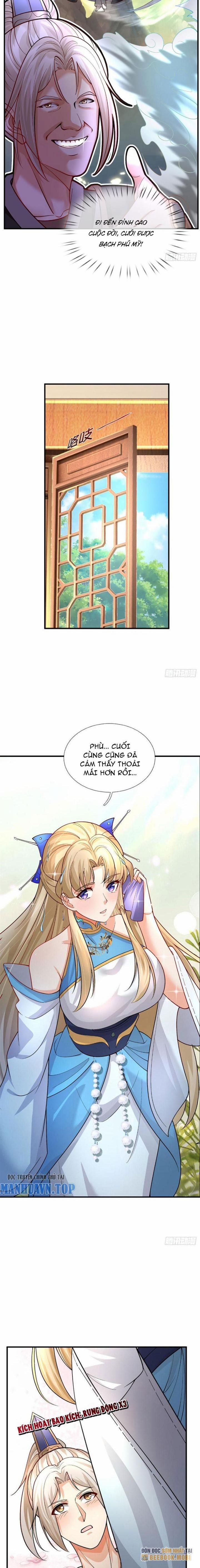 Ta Có Thể Vô Hạn Bạo Kích 6 trang 10