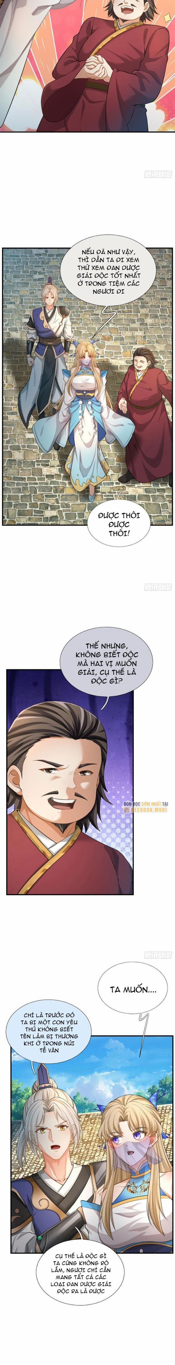 Ta Có Thể Vô Hạn Bạo Kích 6 trang 15