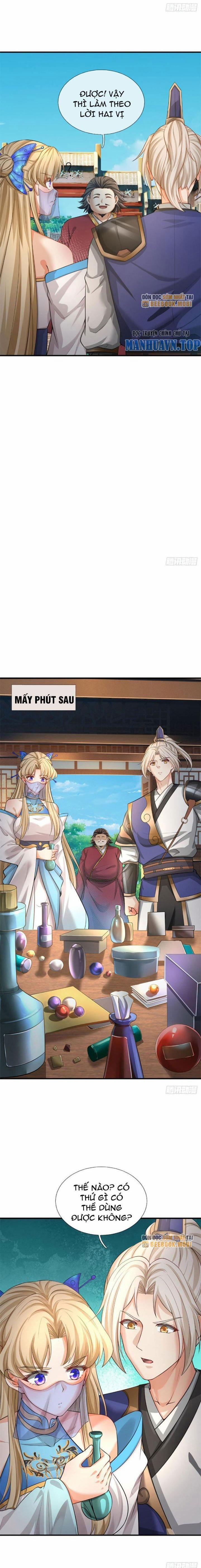 Ta Có Thể Vô Hạn Bạo Kích 6 trang 16