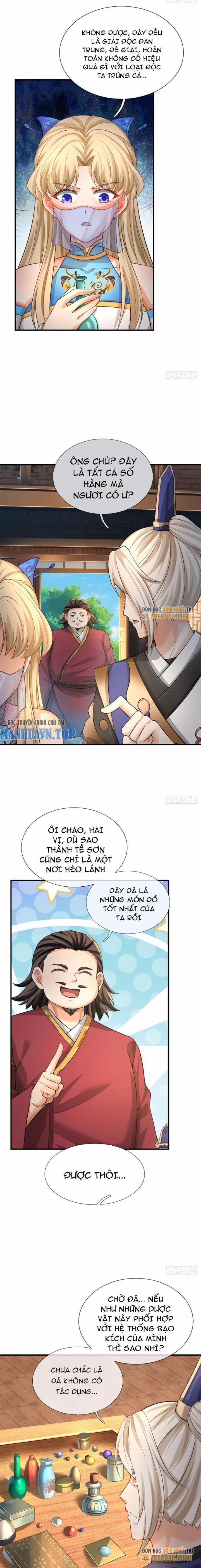 Ta Có Thể Vô Hạn Bạo Kích 6 trang 17