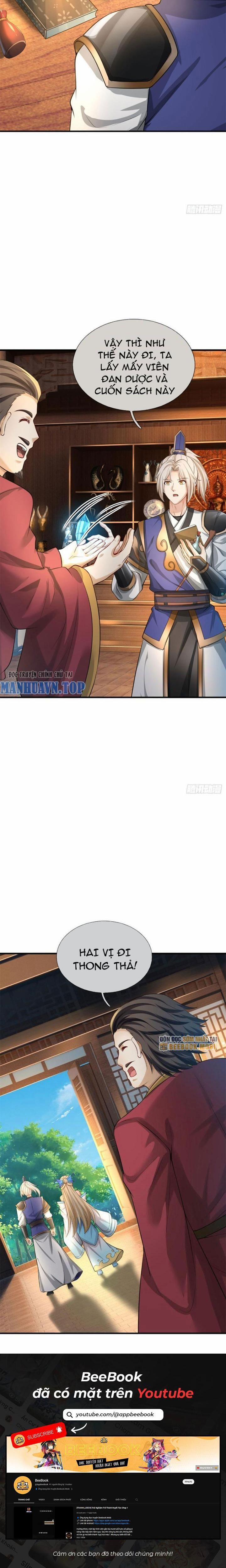 Ta Có Thể Vô Hạn Bạo Kích 6 trang 18