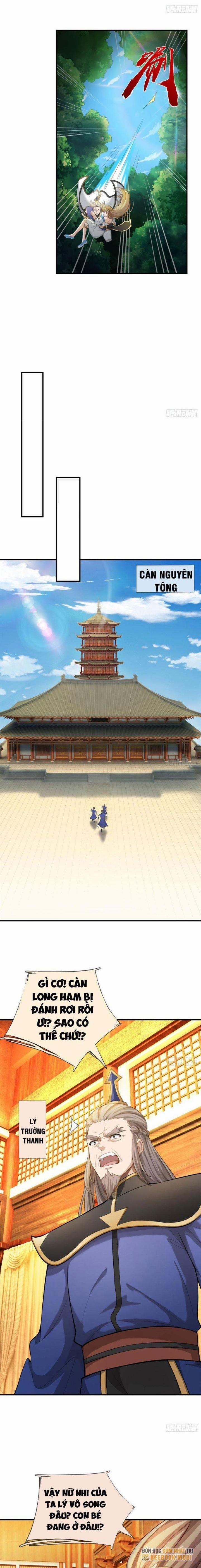 Ta Có Thể Vô Hạn Bạo Kích 6 trang 2