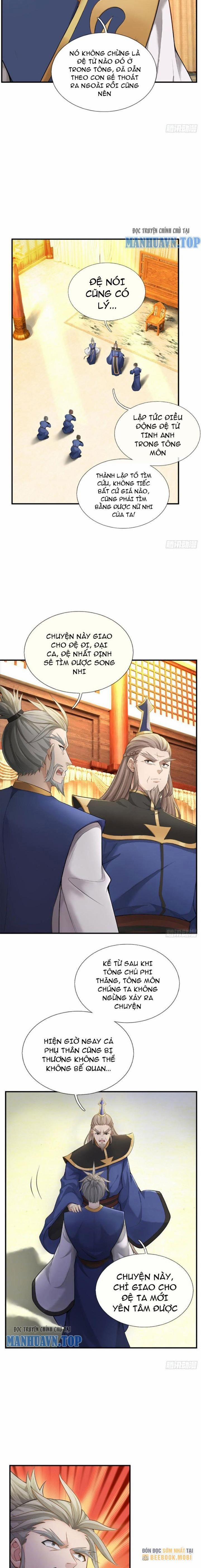 Ta Có Thể Vô Hạn Bạo Kích 6 trang 4