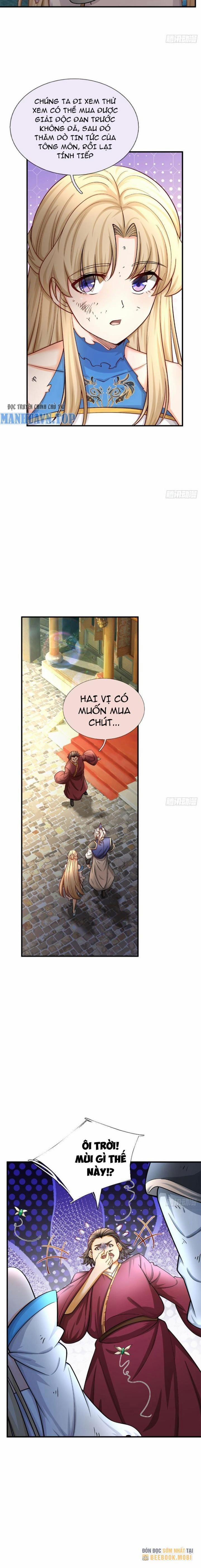 Ta Có Thể Vô Hạn Bạo Kích 6 trang 7