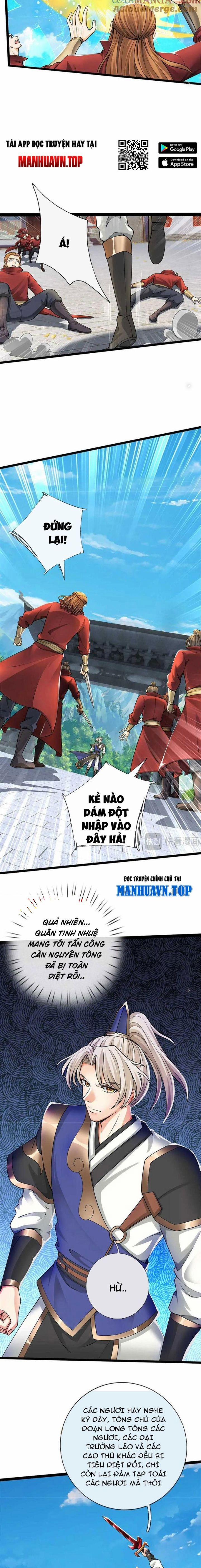 Ta Có Thể Vô Hạn Bạo Kích 60 trang 11