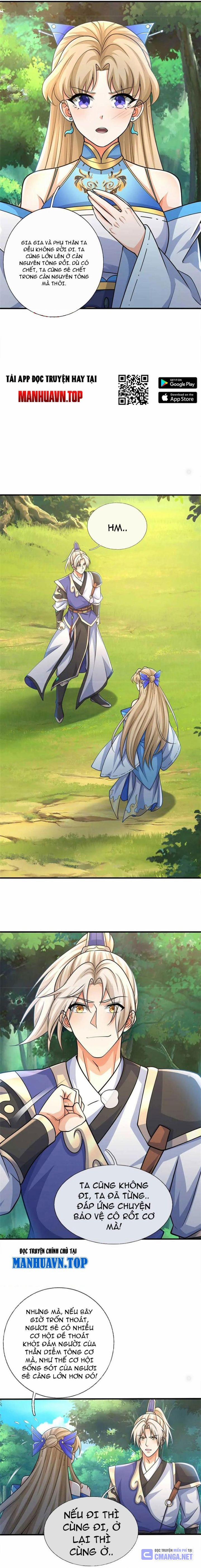 Ta Có Thể Vô Hạn Bạo Kích 60 trang 2