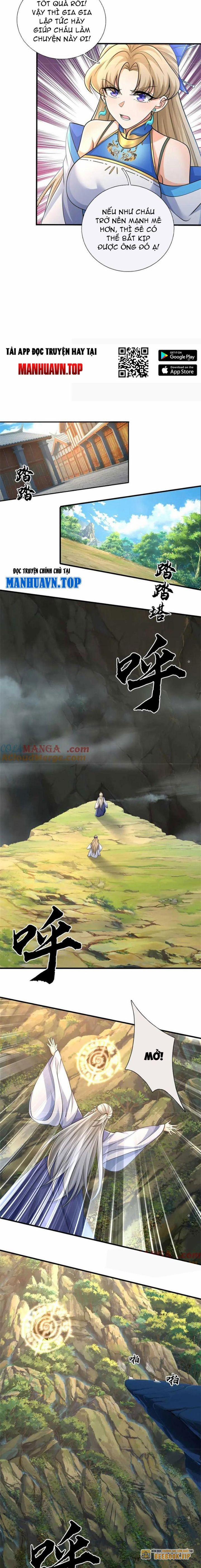 Ta Có Thể Vô Hạn Bạo Kích 60 trang 7