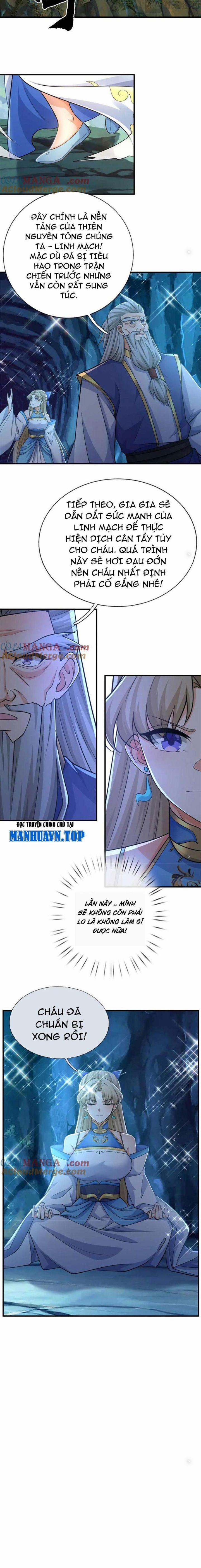 Ta Có Thể Vô Hạn Bạo Kích 60 trang 8