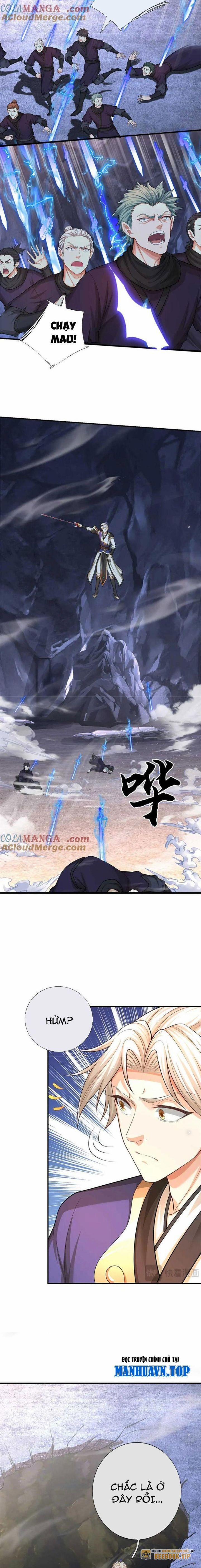 Ta Có Thể Vô Hạn Bạo Kích 62 trang 1