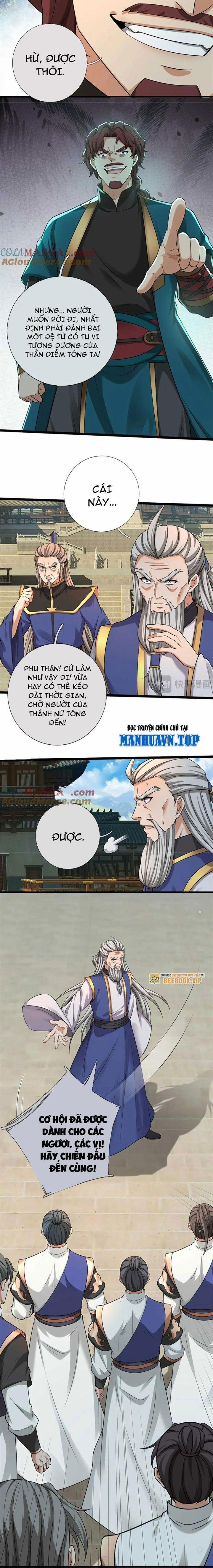 Ta Có Thể Vô Hạn Bạo Kích 62 trang 13