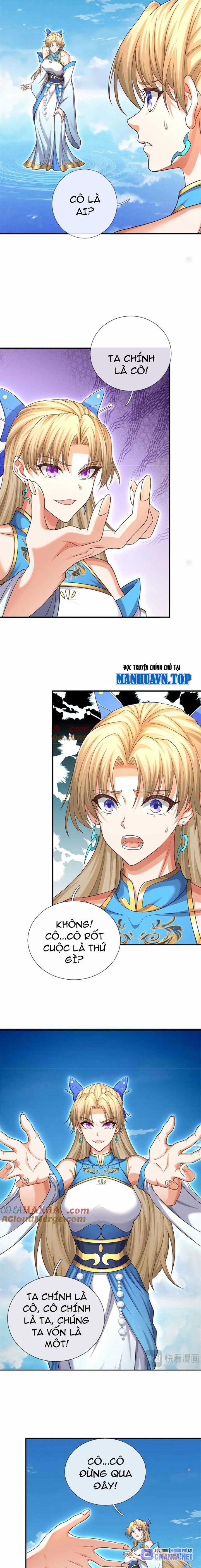 Ta Có Thể Vô Hạn Bạo Kích 62 trang 4