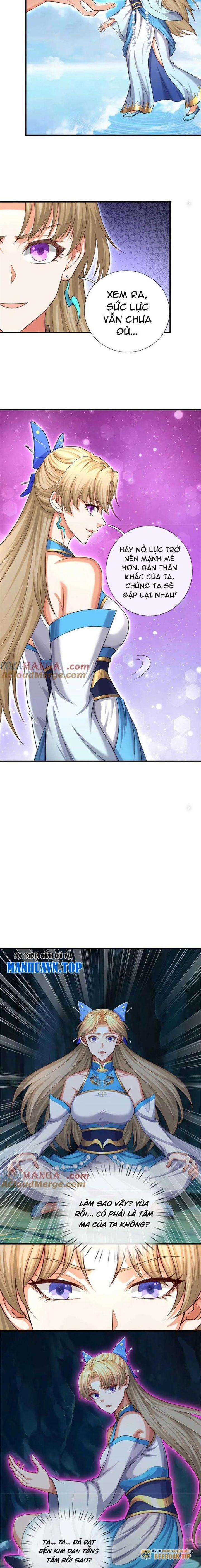 Ta Có Thể Vô Hạn Bạo Kích 62 trang 5