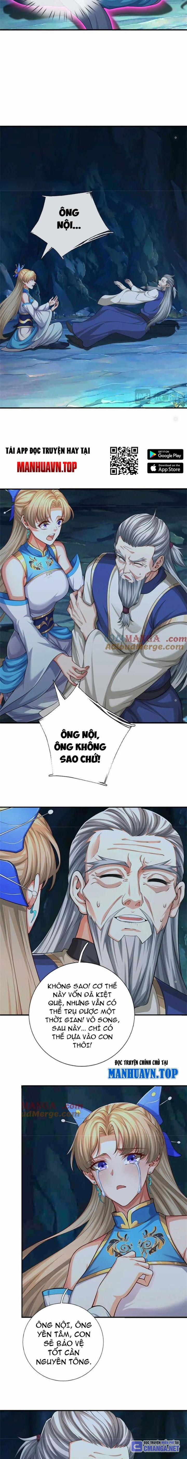 Ta Có Thể Vô Hạn Bạo Kích 62 trang 6