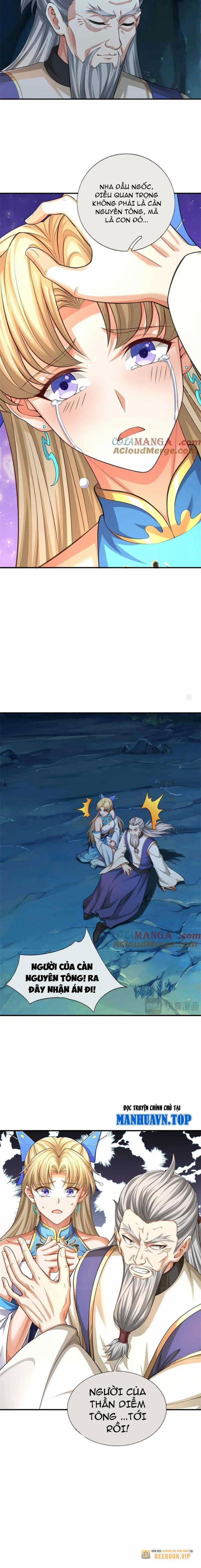 Ta Có Thể Vô Hạn Bạo Kích 62 trang 7