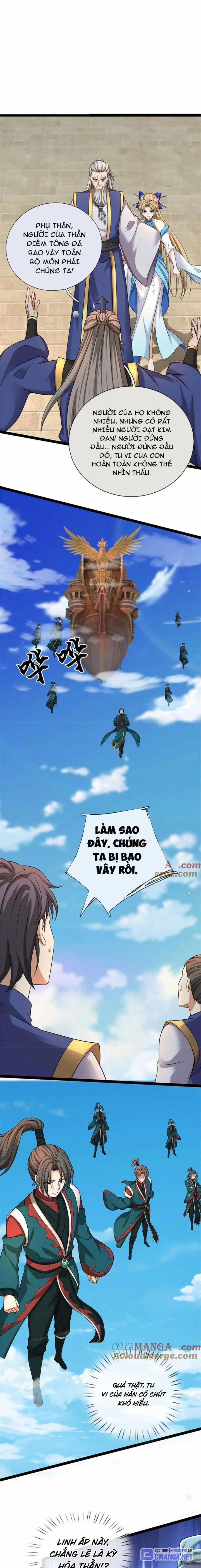 Ta Có Thể Vô Hạn Bạo Kích 62 trang 8