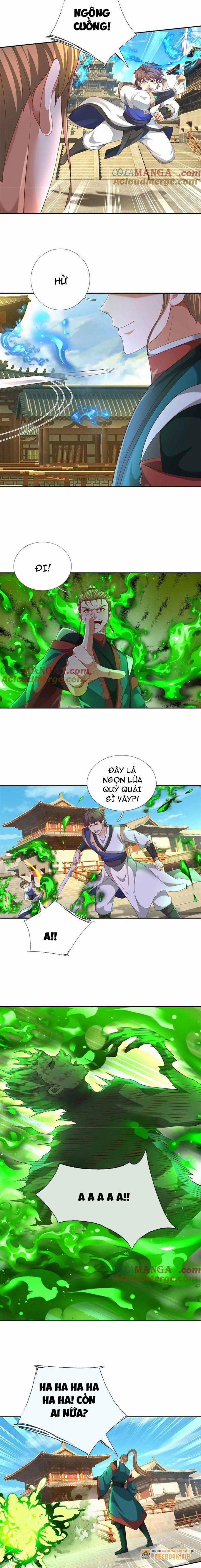 Ta Có Thể Vô Hạn Bạo Kích 63 trang 1