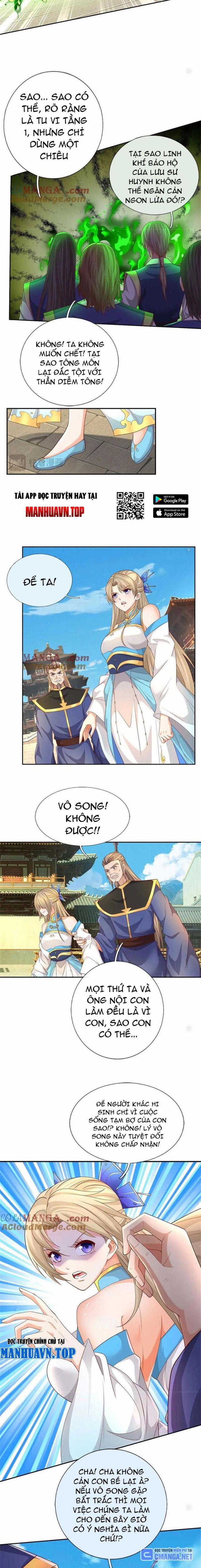 Ta Có Thể Vô Hạn Bạo Kích 63 trang 2