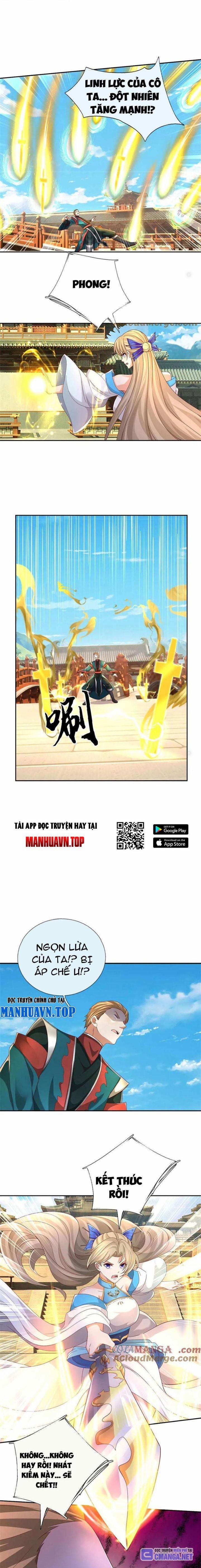 Ta Có Thể Vô Hạn Bạo Kích 63 trang 6