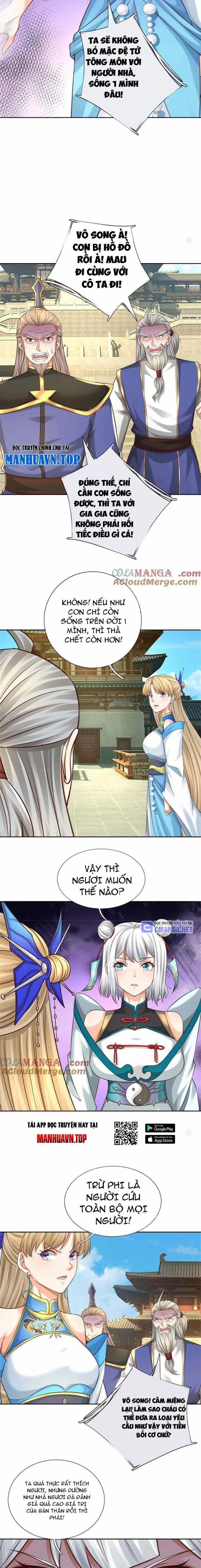 Ta Có Thể Vô Hạn Bạo Kích 64 trang 12