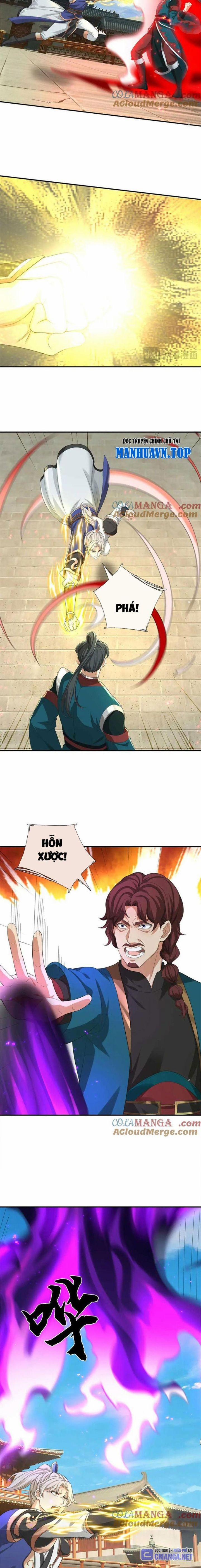 Ta Có Thể Vô Hạn Bạo Kích 64 trang 6