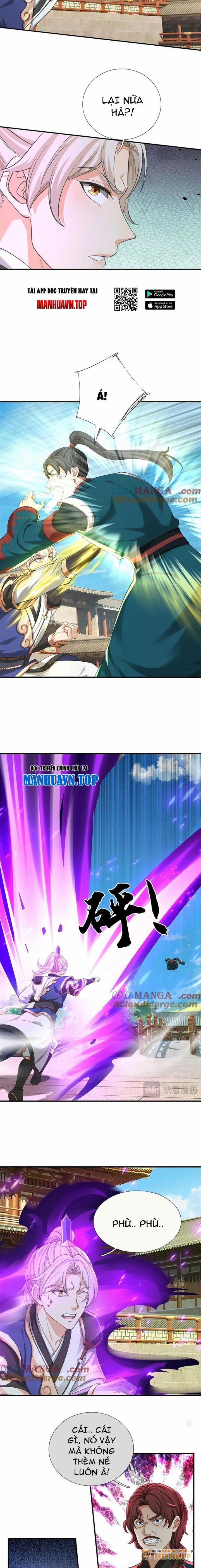 Ta Có Thể Vô Hạn Bạo Kích 64 trang 7