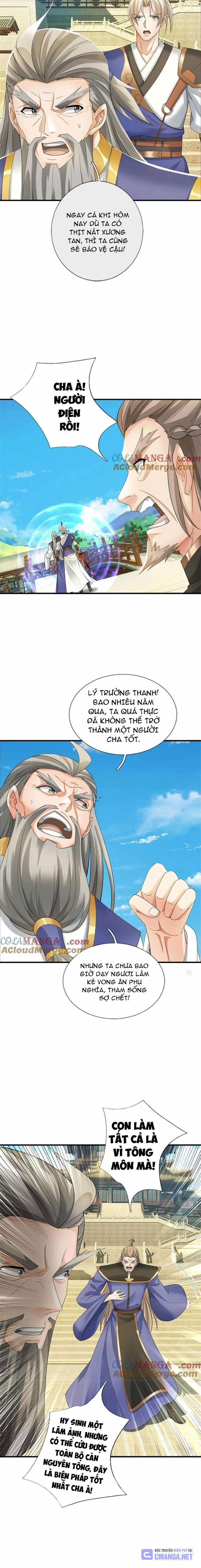 Ta Có Thể Vô Hạn Bạo Kích 65 trang 10