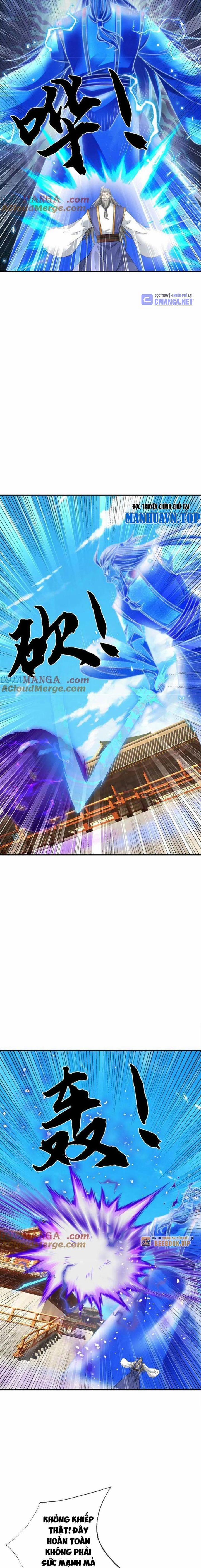 Ta Có Thể Vô Hạn Bạo Kích 65 trang 12