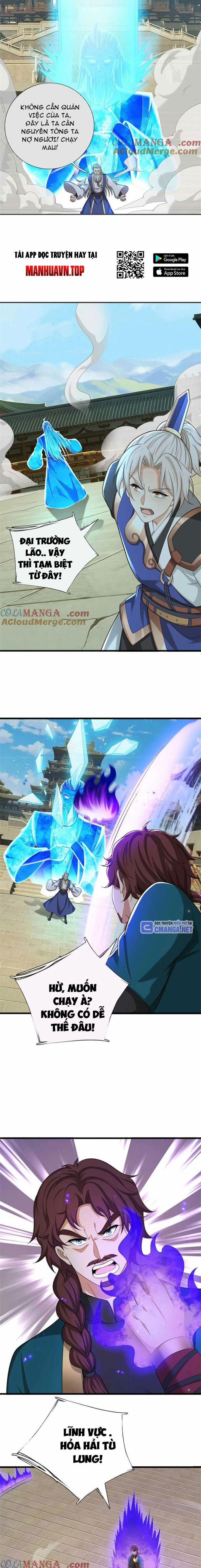 Ta Có Thể Vô Hạn Bạo Kích 65 trang 14