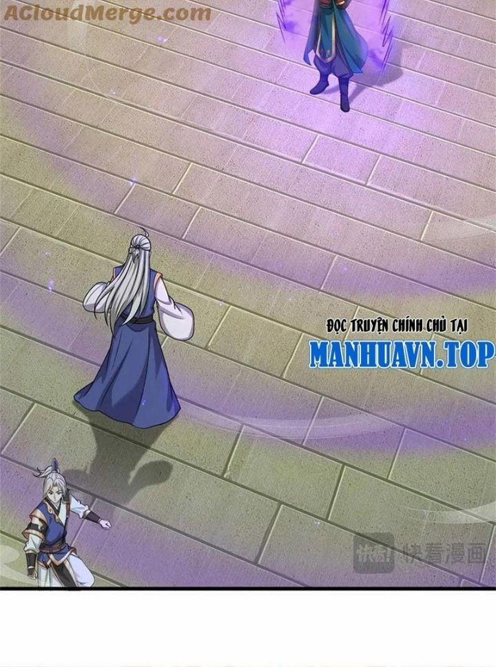 Ta Có Thể Vô Hạn Bạo Kích 65 trang 15