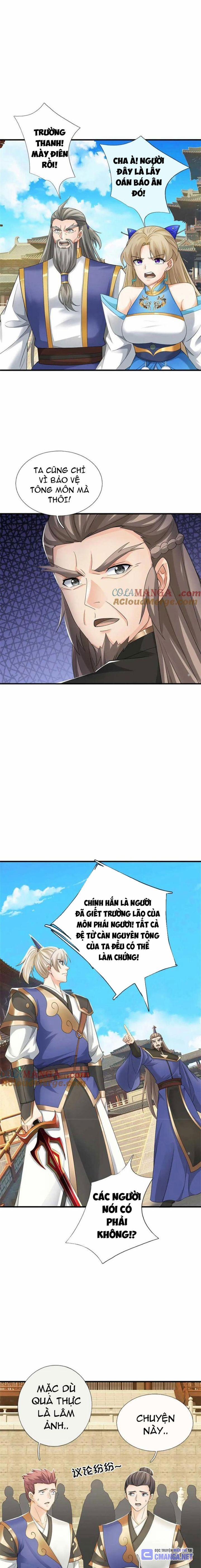 Ta Có Thể Vô Hạn Bạo Kích 65 trang 2