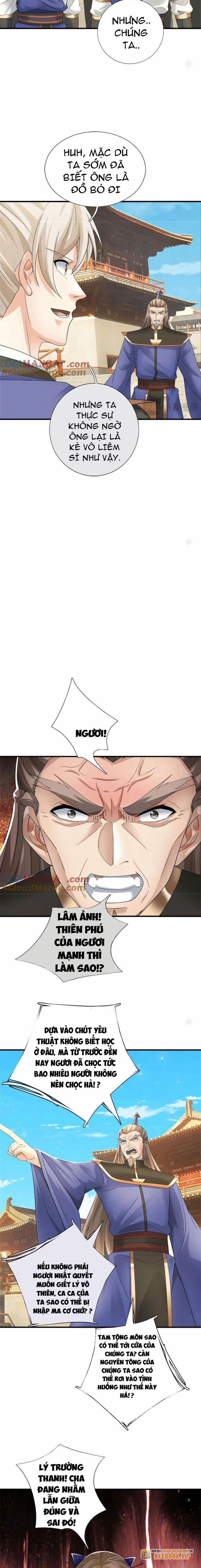 Ta Có Thể Vô Hạn Bạo Kích 65 trang 3