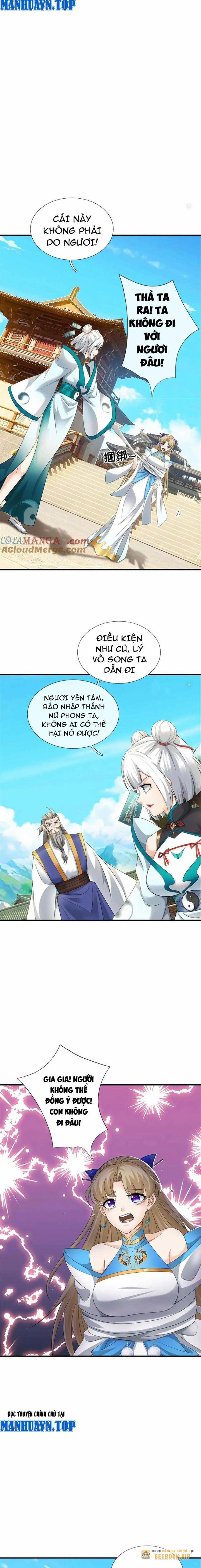 Ta Có Thể Vô Hạn Bạo Kích 65 trang 5