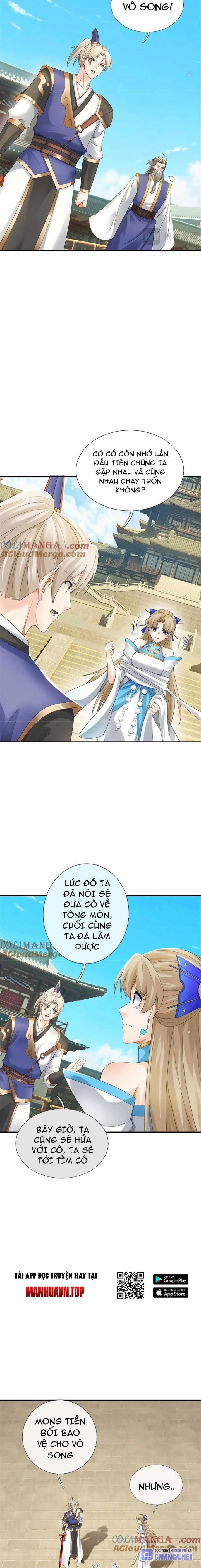 Ta Có Thể Vô Hạn Bạo Kích 65 trang 6