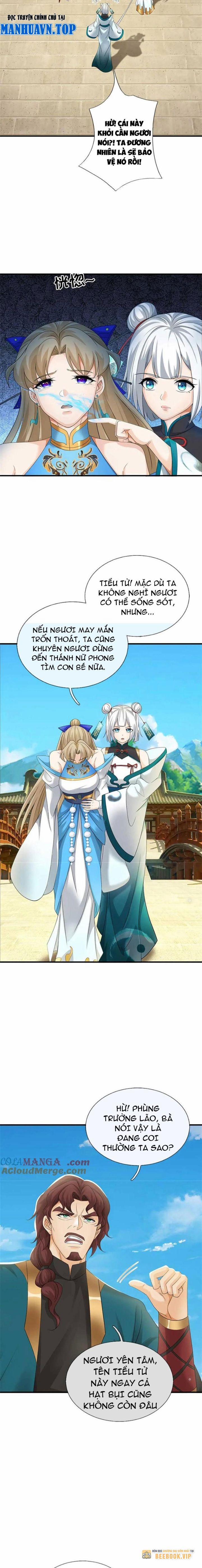 Ta Có Thể Vô Hạn Bạo Kích 65 trang 7