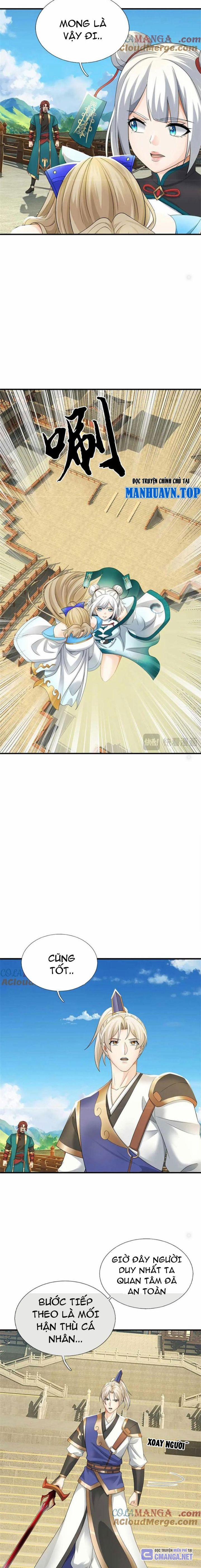 Ta Có Thể Vô Hạn Bạo Kích 65 trang 8