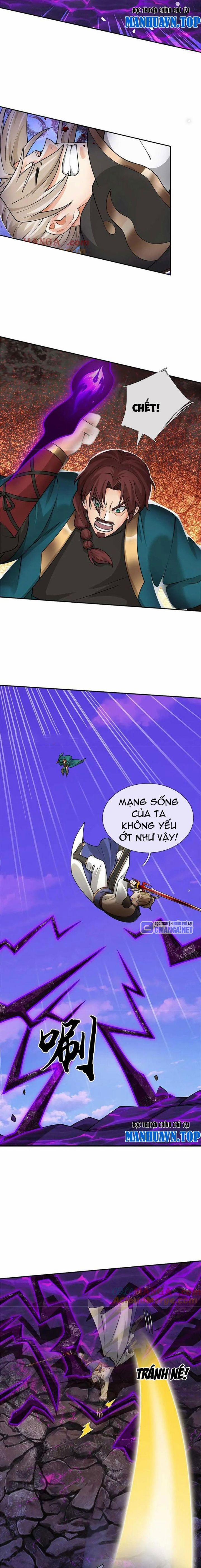 Ta Có Thể Vô Hạn Bạo Kích 66 trang 12